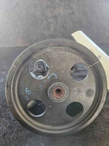 Bomba/motor de dirección asistida CHRYSLER TOWN CNTRY 01 02 03 04 05 06 07 - Imagen 1 de 4