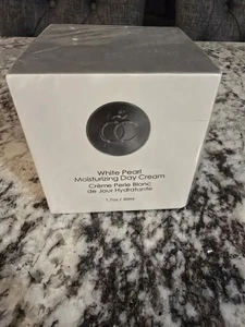 OCEANE  White Pearl Facial Peeling Gel 1.7oz / 50ml  Body Mind Soul  Sealed - Picture 1 of 10