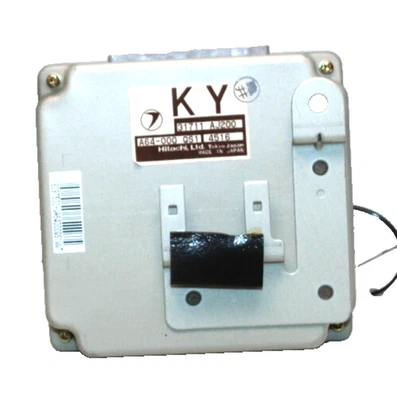 Módulo de control de transmisión Subaru Outback XT TCU TCM 2005 OEM P/N 31711AJ200 Foto 1 de 4