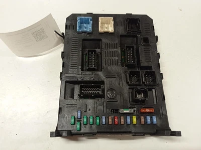 Centralina comfort PEUGEOT 407 SW 6E 9660105980 1.6 Diesel 80kw 2005 28628368 - Immagine 1 di 4