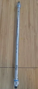 PSS Chromatohraphy Column 8 mm x 300mm preparative 3012001 - Picture 1 of 5