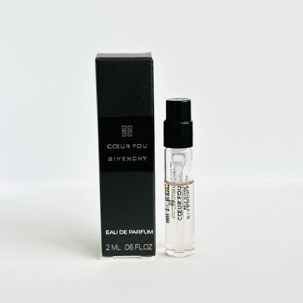 香水(ユニセックス) Givenchy - Equivoque (100ml) Équivoque - La
