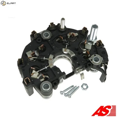 RECTIFIER ALTERNATOR ARC0051 - Image 1 of 4