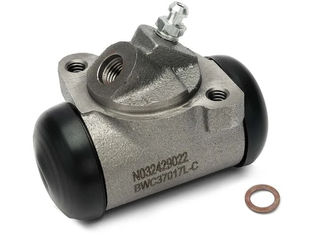 Cilindro de rueda delantera izquierda para Buick Riviera 1963-1969 1964 1965 1966 JP393FZ Foto 1 de 1