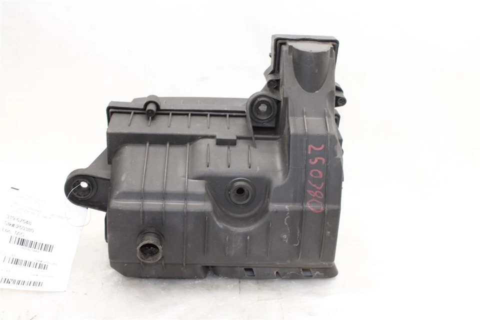 КОРОБКА ВОЗДУХООЧИСТИТЕЛЯ Volkswagen Golf Golf GTI 15 16 17 18 19 1421843 - Изображение 1 из 4