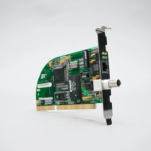 Carte réseau Schneider & Koch Sk-Net Flash 1995 Eltos 3.0 1.102T4U - Photo 1/4