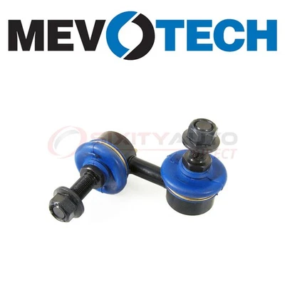 Mevotech Suspension Stabilizer Bar Link Kit for 2007-2008 Infiniti G35 3.5L zt Foto 1 de 4