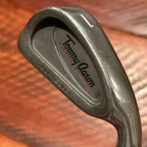Tommy Aaron 1 Iron Stiff Graphite Shaft All Original Tour Gold 41” - Picture 1 of 12