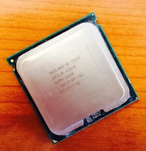 SLBAU Intel Xeon Processor E5205 6M Cache, 1.86 GHz, 1066 MHz FSB - Picture 1 of 1