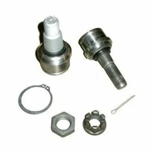 Dana Spicer Ball Joint Kit Fit 1992-1997 Ford Dana 60 High Pinion 4X4 - Picture 1 of 4