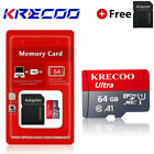 Ultra Micro SDXC Memory Card Class10 U1 Flash TF Card 128GB 256GB for Dash Cam