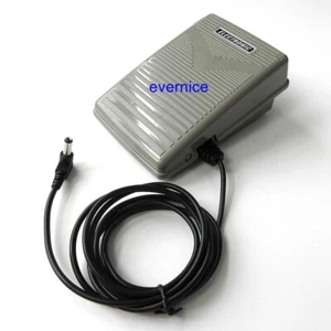 Fußpedal für Bernina Virtuosa 150 153 155 160 163 B535,B50QE,B555,B560 - Bild 1 von 3