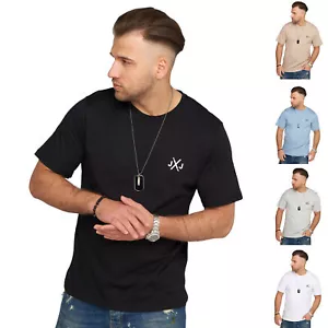 Jack & Jones Herren T-Shirt ELIF INFINITY O-Neck Shirt Kurzarmshirt Herrenshirt - Bild 1 von 19