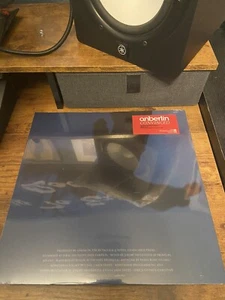 ANBERLIN - CONVINCED EP Vinyl! FACTORY SEALED! - Picture 1 of 2