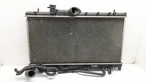 SUBARU IMPREZA WRX 2001 - 2007 RADIATOR CAP TYPE 2.0 PETROL AUTOMATIC 65168 - Picture 1 of 4