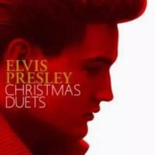 Christmas Duets by Elvis Presley 3 Bonus Tracks