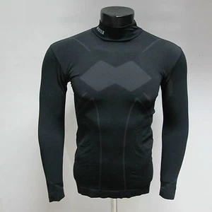 Errea ' Burlesco Ropa Deportivo Línea Performance Mod.artica Col. Negro TG.XXS - Imagen 1 de 2