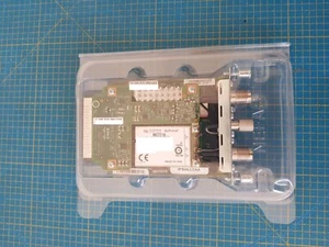 Carte d'interface WAN haute vitesse sans fil Cisco 4G LTE_0,18_6 - Photo 1/3