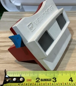 Vintage Gaf View Master Toy - No Slides Included - USA Made - Tested On Site - Picture 1 of 7
