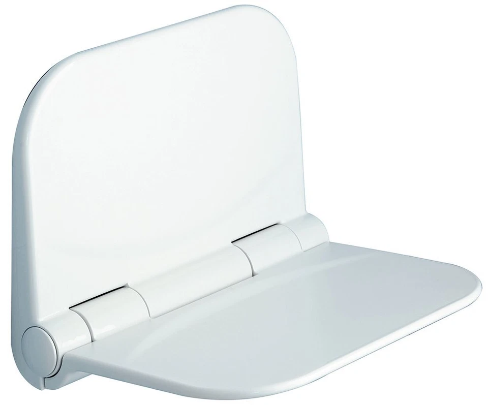 Sedile ribaltabile per doccia GEDY Dino in Resine termoplastiche