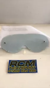 RNR APICO FACTORY RACING HYBRID FUMO LEXAN LENTE A STRAPPO - Foto 1 di 4