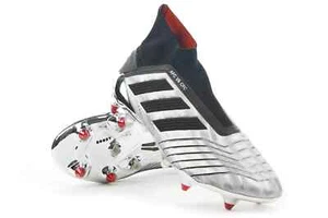 BNIB 2019 adidas Player Issue Predator19+ SG Football Boots UEL Final US 10 - Picture 1 of 5
