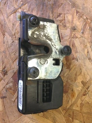 Pestillo de puerta Saturn Vue 2003 (trasero del conductor) 2002-2005 Foto 1 de 2