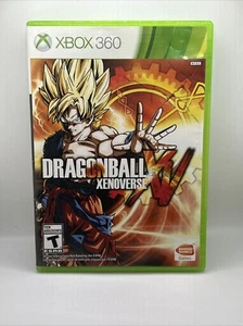 Dragon Ball XenoVerse (Microsoft Xbox 360, 2015) - Imagen 1 de 3