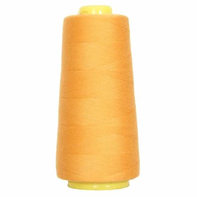 ALL-PURPOSE SERGER THREAD HUGE CONES FOR SEWING QUILTING - PICK COLOR - Image 1 of 4