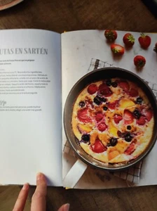 Libro De Recetas, Ricos Desayunos - Imagen 1 de 5