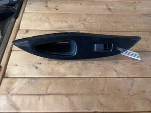 08-14 INFINITI EX35  DOOR TRIM PANEL SWITCH WINDOW REAR RIGHT 82960-1BA0AA OEM - Picture 1 of 4