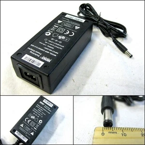 MOSO MSP-Z4000IC12.0-48W 12V 4A Switching Power Adapter - Picture 1 of 1