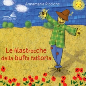 Le filastrocche della buffa fattoria - [Verbavolant Edizioni] - Picture 1 of 1