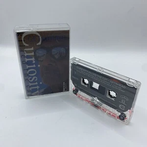 Curiosity Killed The Cat - Getahead - Cassette Tape - Picture 1 of 9