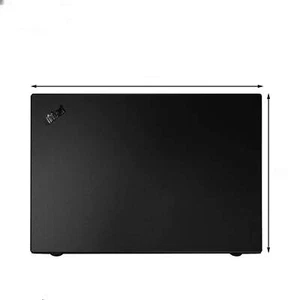 LENOVO ThinkPad T460s Laptop Core i5 FHD 1080P 1920x1080 6TH GEN 8GB RAM a - Picture 1 of 2