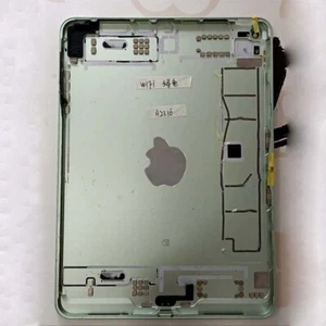 Apple Rear Housing Battery Back Cover For iPad Air 4 WiFi Version A2316 Green - Afbeelding 1 van 5
