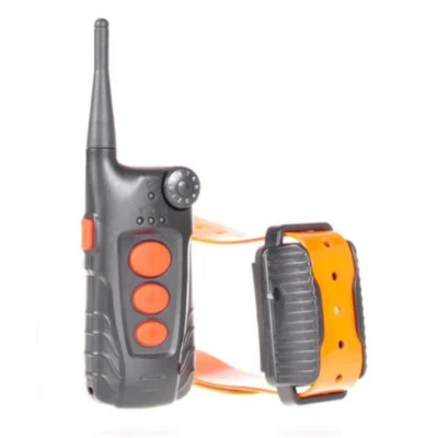 [Aetertek] AT-918C 2-in-1 Advanced Dog Training Collar with Remote Control - Image 1 of 4
