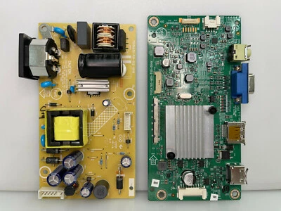 ASUS VL249QGR Gaming Monitor Main IPS 715GA785-M01-T00-004K / GQJCB0CA013  JM - Image 1 of 4