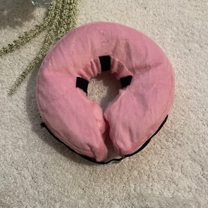Katoggy Protective Inflatable Recovery Dog Collar Soft Dog Donut SZ S - Picture 1 of 2