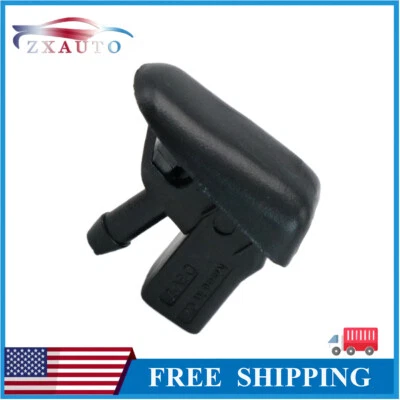 Fits For Ford 2010-2013 Transit Connect Windshield Washer Nozzle 9T1Z-17603-A - Image 1 of 4