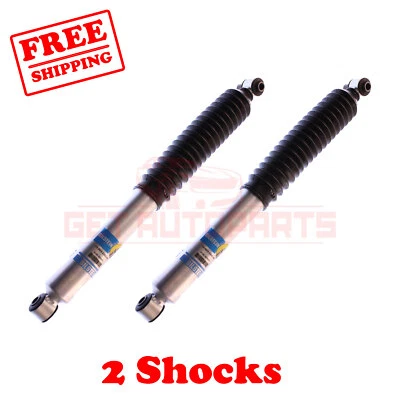 Amortiguadores de elevación delanteros Bilstein B8 5100 3-4" para Chevy K5 Blazer/Suburban 4x4 73-`91 Foto 1 de 4