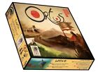 Ortus Brand New Sealed Board Game First Edition 2013 By Fablesmith
