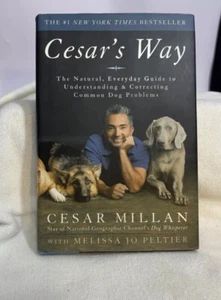 Cesar's Way : The Natural, Everyday Guide to Understanding and Correcting Common - Bild 1 von 4