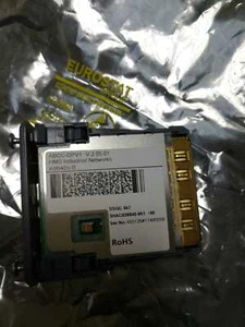 DSQC667 3HAC026840-001 ABB Robot Profibus Board Brand New Fast Ship DHL or Fedex - Picture 1 of 3