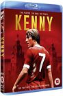 Kenny - The Player, The Man, The Truth (Blu-ray, 2017, Region Free) *NEW/SEALED*