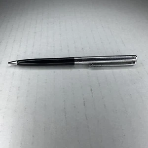 Vintage Papermate Metal Mechanical PENCIL 2 Heart RARE - Picture 1 of 3