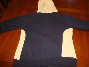 PITTSBURGH PENGUINS MAJESTIC THERMA BASE PULLOVER WARM UP YOUTH XL BLACK NICE - Picture 1 of 8