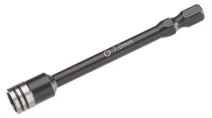 Team Associated Nut Driver 7.0mm Tire Wrench Steel construction 1667 LXAYPU - Picture 1 of 1