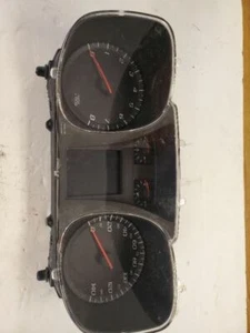 Speedometer MPH With Lane Departure Warning Opt Ufl Fits 17 EQUINOX 382101 - Bild 1 von 8