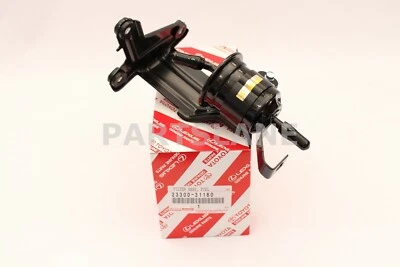 Filtro de combustible OEM 23300-31160 Toyota FJ Cruiser 4Runner GSJ15 GRN280 GRJ150 Foto 1 de 4